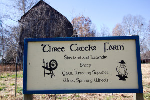 Middle Tennessee Farm Tours