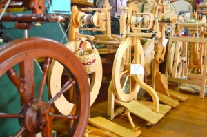 Middle Tennessee Fiber Festival