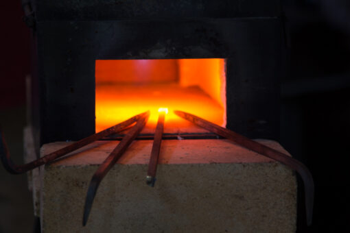blacksmith class